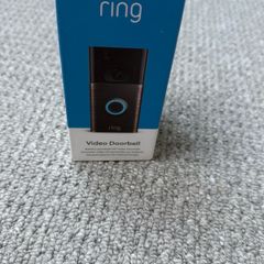 Ring Video Doorbell