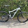 Full suspension mtb - Ibis Ripmo AF 2021 (L) Image 3