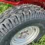 Welger square Baler Image 2