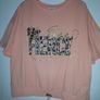 girls top from river island Image 8