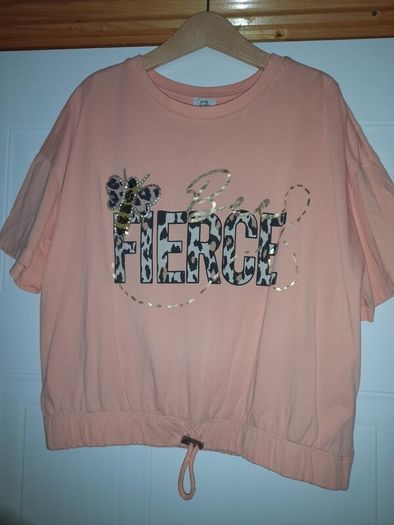 girls top from river island