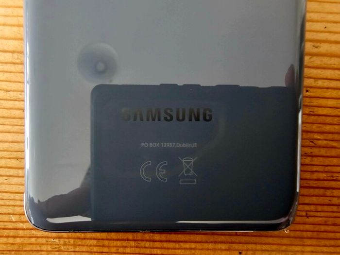 Samsung Galaxy S20+ 5G 128GB Dual SIM / Unlocked