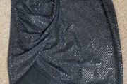 Ladies Sparkly Skirt