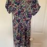 Le Fee Maraboutee patterned wrap dress (36) Image 4