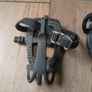 Bike pedals, toe cage VP-335T Image 4