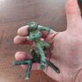 Antique Monkey Image 2