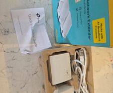 TP-Link AV600 Powerline Network Extender Kit