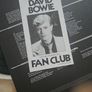 Bowie LP  - Heroes Image 6