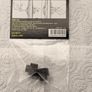 Mavic 15>9mm Front Wheel Adapter (Thru hub to QR frame) Image 2