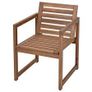 Brand-New Out-door IKEA Table and 4 Chairs with Cushions Image 3