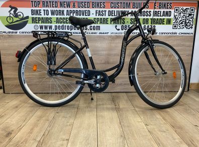 bike