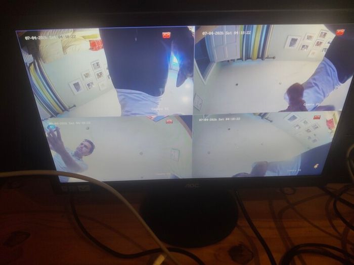 cctv