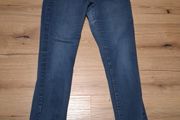 Jeans size 16