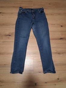Jeans size 16