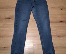 Jeans size 16