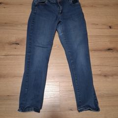 Jeans size 16