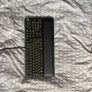 Razor BlackWidow keyboard with cushion Image 2
