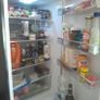 fridge freezer Image 2