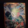 Pokemon Card : Shaymin ex 77a Image 7