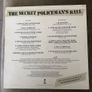 The Secret Policemans Ball Vinyl Album Comedy Billy Connolly Image 2