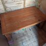 Table, coffee table and around table  for free Image 2
