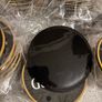 guinness rubber drink coasters Image 3