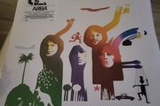 ABBA the album