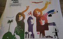 ABBA the album