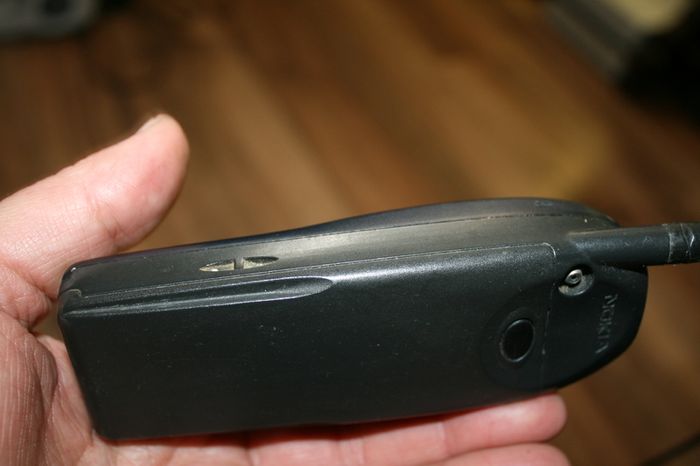 Nokia 6150 (in working order)