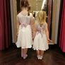 Monsoon flower girl dresses Image 2