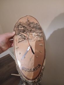 clock