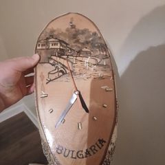 clock