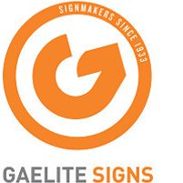 Gaelite Signs Jobs in Ireland