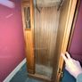 Art Deco Style vintage wardrobe Image 6