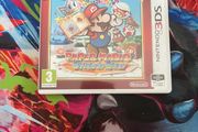 Paper Mario sticker star