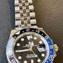 Rolex GMT-Master II (Batgirl) - 2025 Image 2
