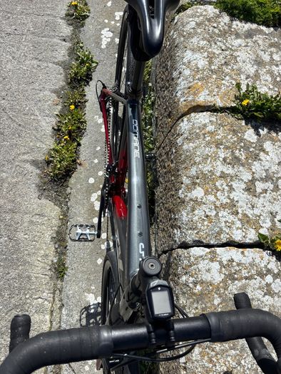 54cm Trek Domane AL 5 Gen 3 Disc