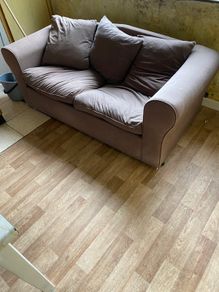 2 Seater Couch