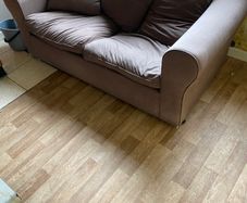 2 Seater Couch