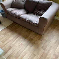 2 Seater Couch