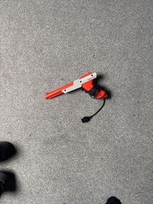 1985 nintendo zapper