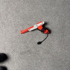 1985 nintendo zapper