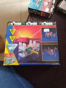 Knex 21313