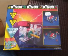 Knex 21313