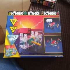 Knex 21313