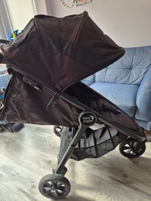 Baby jogger city mini GT2 pushchair buggy pram stroller