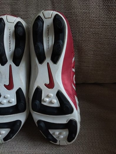 Nice Collectors Vintage Nike Total 90 Three lll Football Boots