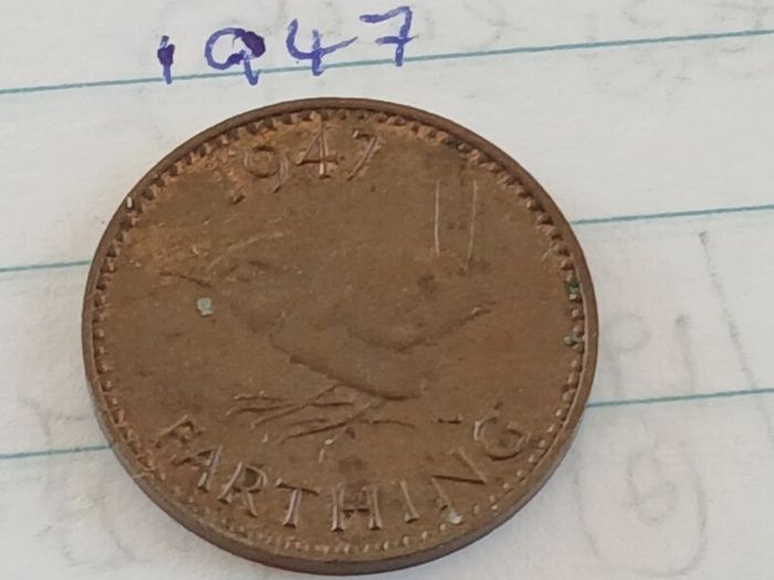 Coins