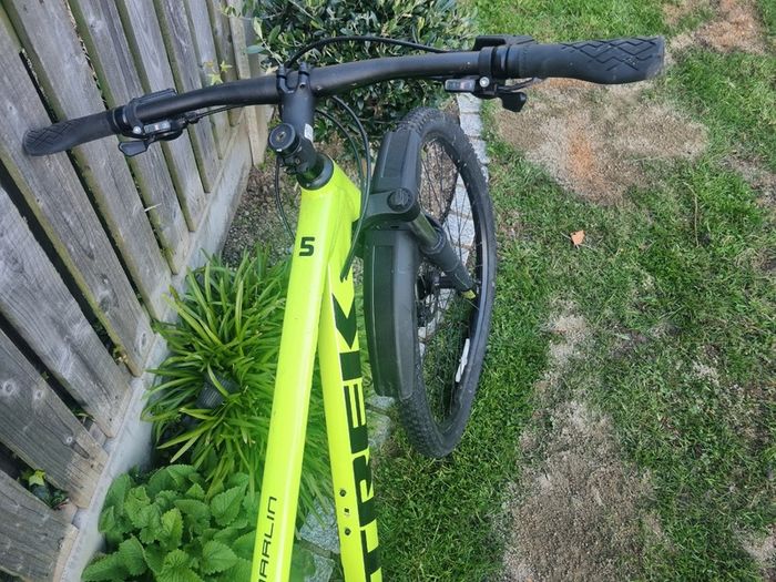 Trek Marlin 5