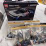 Lego 42153 Technic - NASCAR Next Gen Chevrolet Camaro ZL1 Image 5